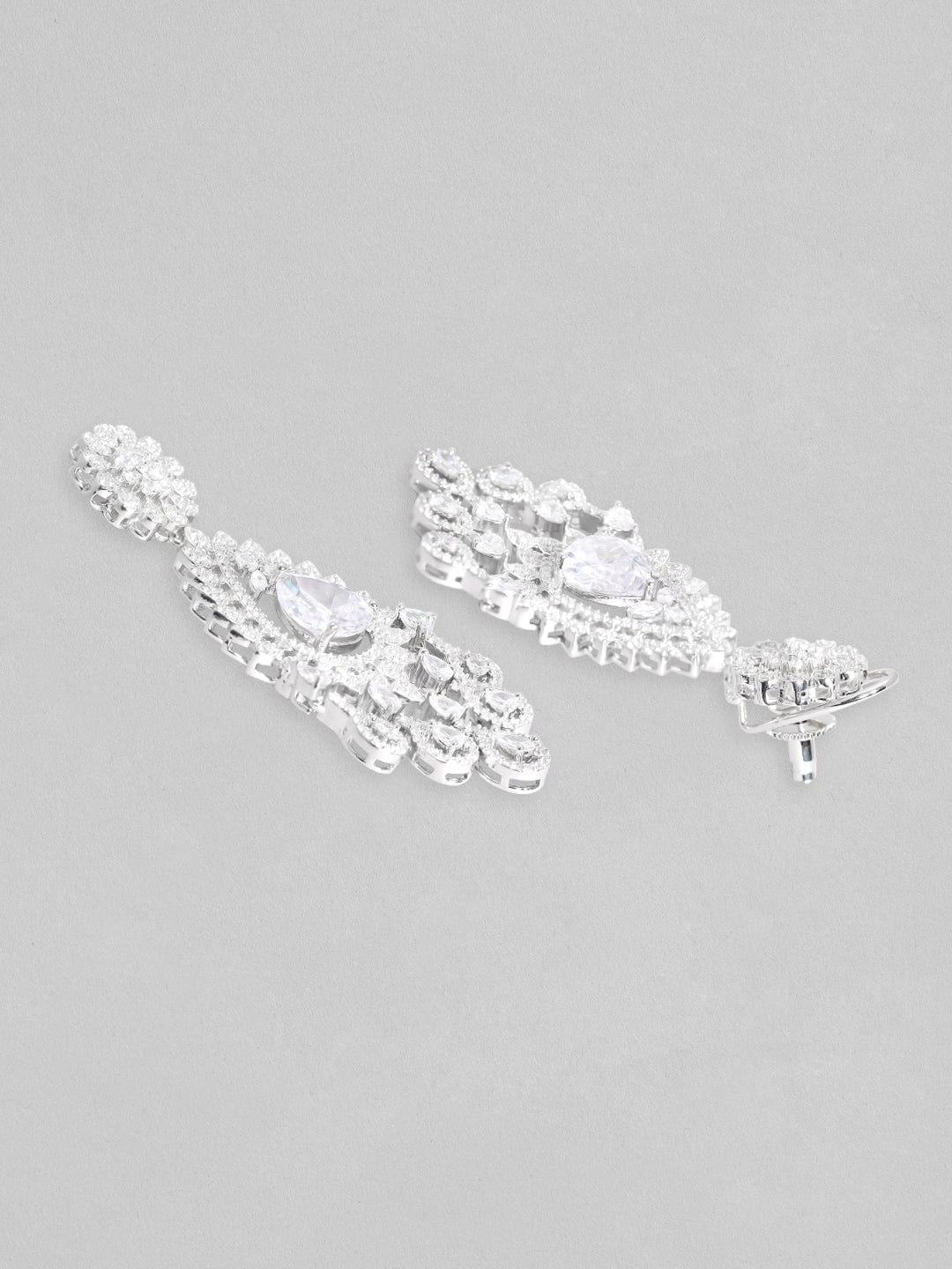 Rubans AD Cocktail Necklace Set