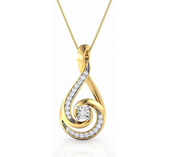 Shaadi Shringar Necklace in Gold Plated 925 Silver